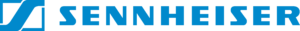 Logo thương hiệu SENNHEISER
