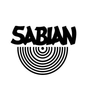 Logo thương hiệu Sabian