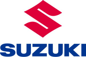 Logo thương hiệu Suzuki