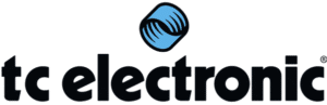 Logo thương hiệu TC Electronic