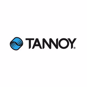 Logo thương hiệu Tannoy