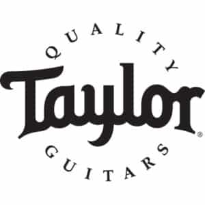 Logo thương hiệu Taylor