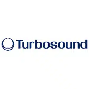 Logo thương hiệu Turbosound