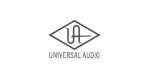 Logo thương hiệu Universal Audio