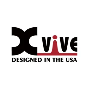 Logo thương hiệu Xvive
