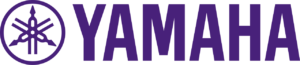 Logo thương hiệu Yamaha