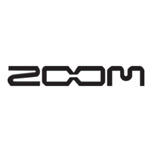 Logo thương hiệu Zoom