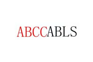 Logo thương hiệu ABCCABLS