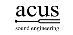 Logo thương hiệu Acus