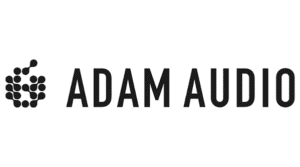 Logo thương hiệu Adam Audio