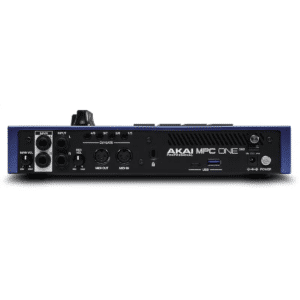 akai mpc one g2 2