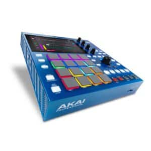 akai mpc one g2