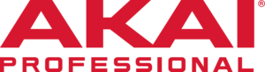 Logo thương hiệu Akai Professional