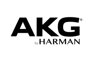 Logo thương hiệu AKG