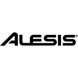 Logo thương hiệu ALESIS