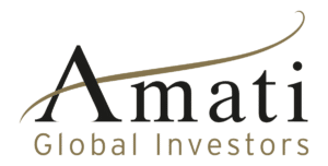Logo thương hiệu Amati