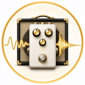 Amp & Cab Simulator / IR Loader
