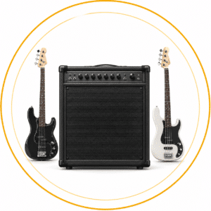 Amply Bass