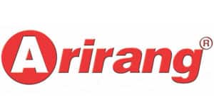 Logo thương hiệu Arirang