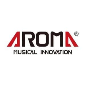 Logo thương hiệu Aroma