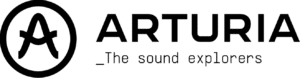 Logo thương hiệu Arturia
