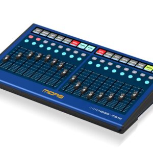 Bàn Điều Khiển Fader Midas HD96-FB16 16 Fader Cho Console HD ban dieu khien fader midas hd96 fb16 16 fader cho console hd 1