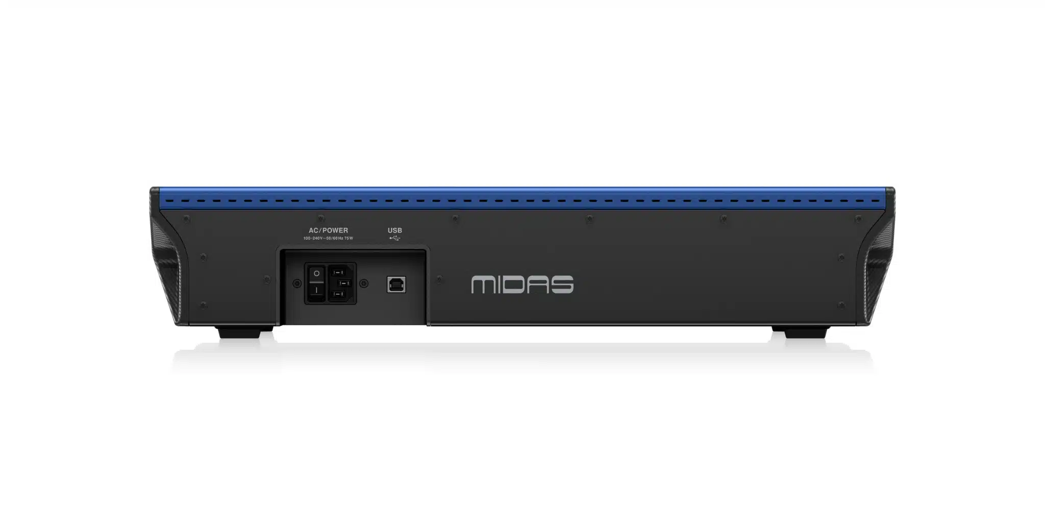 ban dieu khien fader midas hd96 fb16 16 fader cho console hd ban dieu khien fader midas hd96 fb16 16 fader cho console hd
