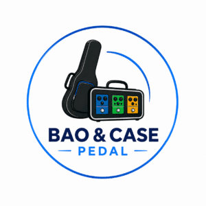Bao & Case Pedal
