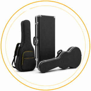 Bao, Hộp & Case Guitar/Bass