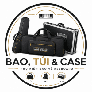 Bao, Túi & Case