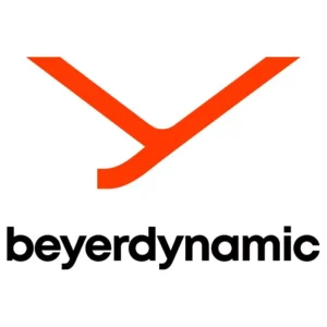 Logo thương hiệu Beyerdynamic