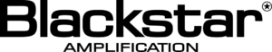 Logo thương hiệu BLACKSTAR