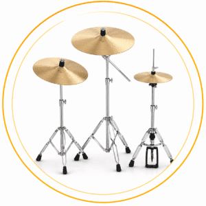 Bộ Cymbal