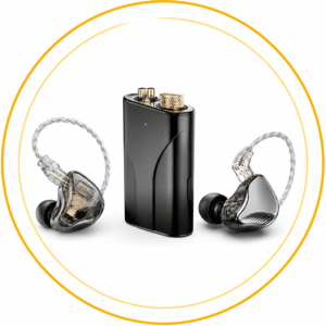 Bộ Thu IEM