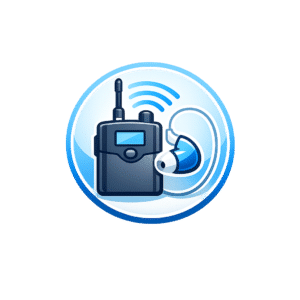 Bộ Thu IEM