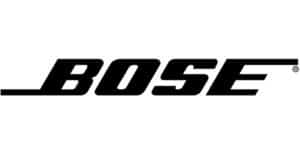Logo thương hiệu Bose