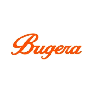 Logo thương hiệu Bugera