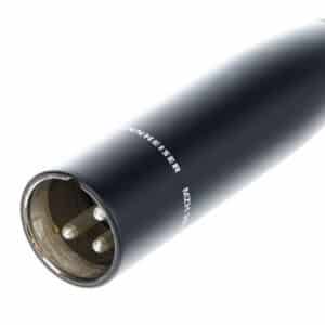 Cần Micro Cổ Ngỗng Sennheiser MZH 3015 can micro co ngong sennheiser mzh 3015 3