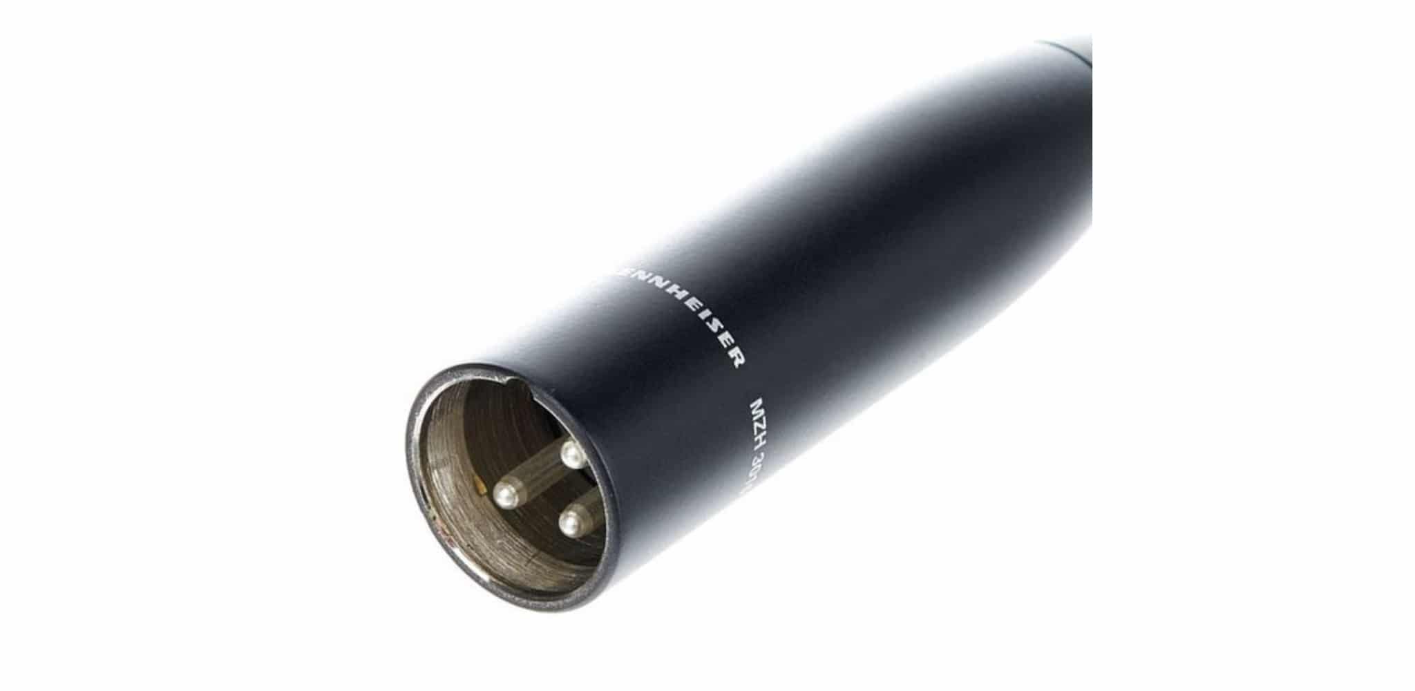can micro co ngong sennheiser mzh 3015 3 can micro co ngong sennheiser mzh 3015 3