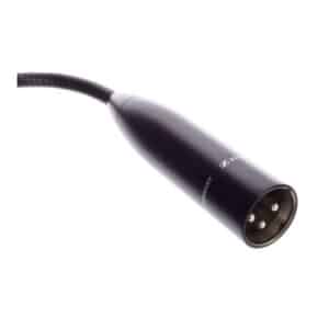 Cần Micro Cổ Ngỗng Sennheiser MZH 3040 can micro co ngong sennheiser mzh 3040 3