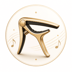 Capo Guitar