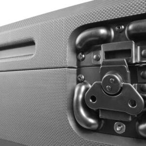 Case Đựng 2 Đèn Mitek & HBK PLASTIC FLYCASE-2IN1-480 case dung 2 den mitek hbk plastic flycase 2in1 480 2