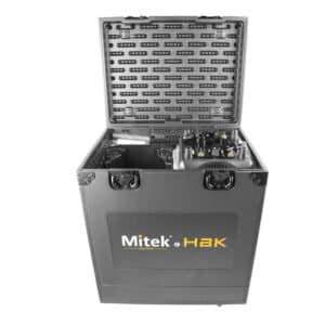 Case Đựng 2 Đèn Mitek & HBK PLASTIC FLYCASE-2IN1-480 case dung 2 den mitek hbk plastic flycase 2in1 480 4