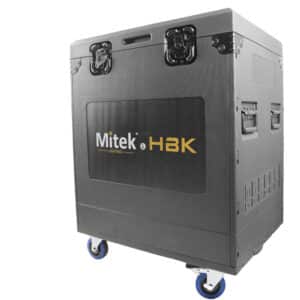 Case Đựng 2 Đèn Mitek & HBK PLASTIC FLYCASE-2IN1-480 case dung 2 den mitek hbk plastic flycase 2in1 480 6
