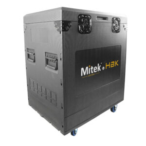Case Đựng 2 Đèn Mitek & HBK PLASTIC FLYCASE-2IN1-480 case dung 2 den mitek hbk plastic flycase 2in1 480 7