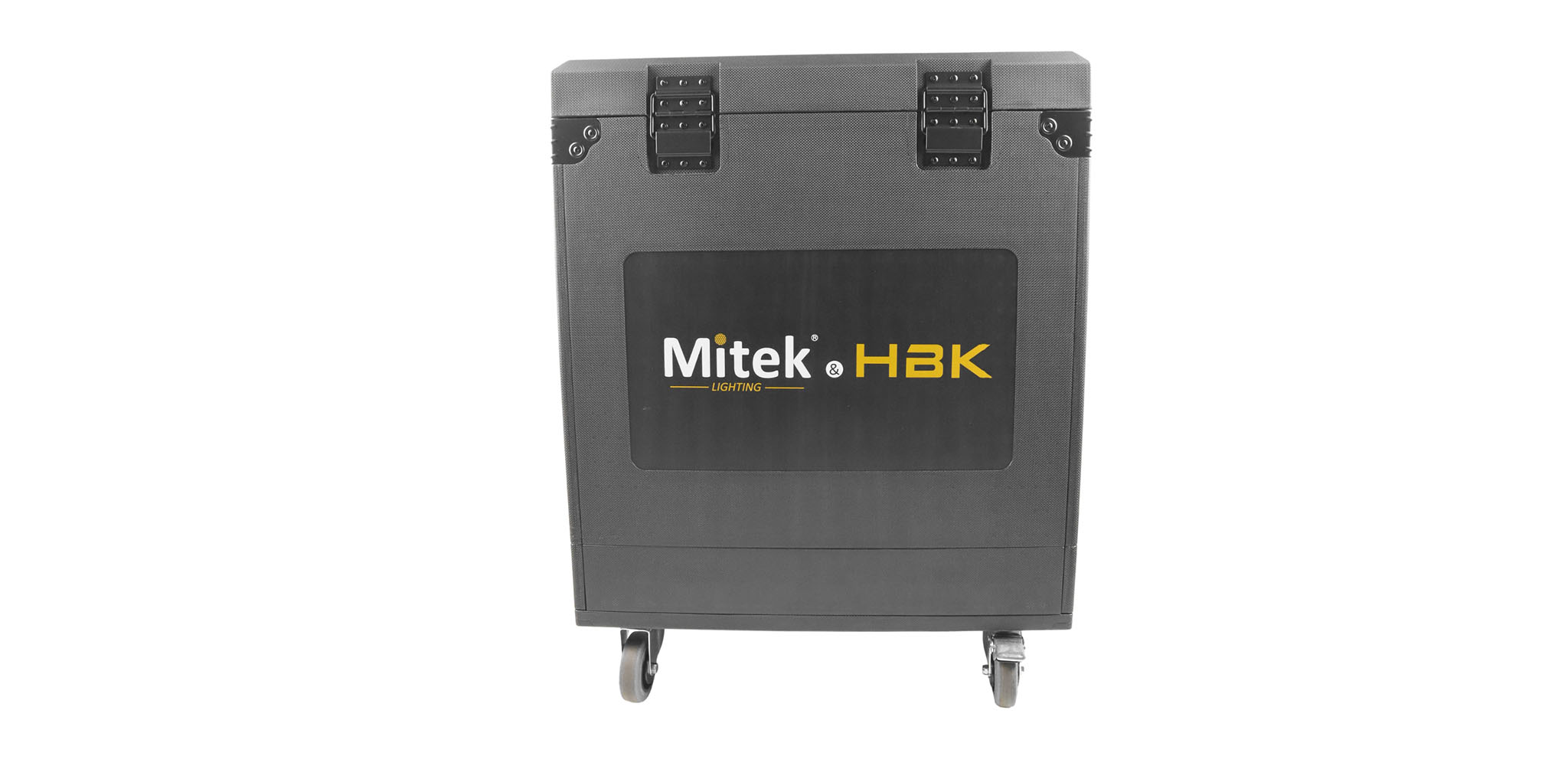 Case Đựng 2 Đèn Mitek & HBK PLASTIC FLYCASE-2IN1-480 case dung 2 den mitek hbk plastic flycase 2in1 480 8