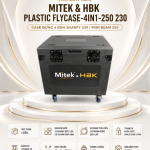 case dung 4 den sharpy 230 mini beam 250 7