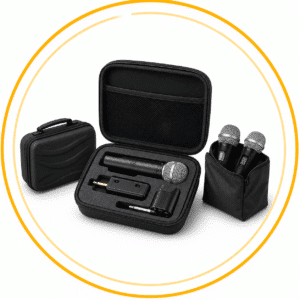 Case Micro & Wireless