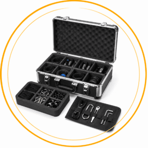 Case Phụ Kiện Đa Năng