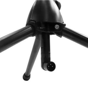 Chân Đế Micro Sennheiser MZFS 60 chan de micro sennheiser mzfs 60 1